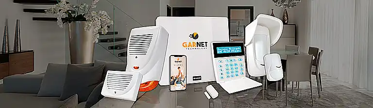 Instalaciones profesionales de alarma.