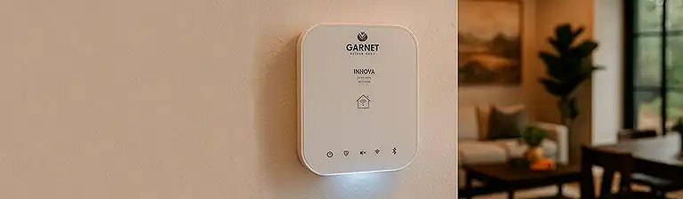 Alarmas para casas y comercios.