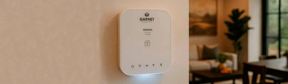 Alarmas para casas y comercios