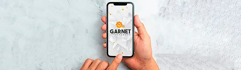 Automonitoreo de alarma con app celular.