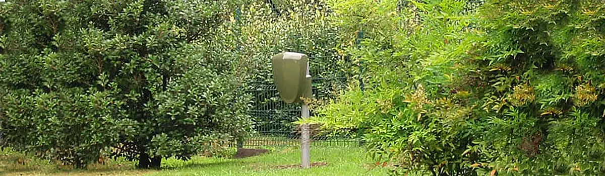 instalacion de barreras de microondas