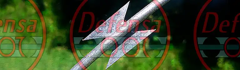 Instalación de concertina.