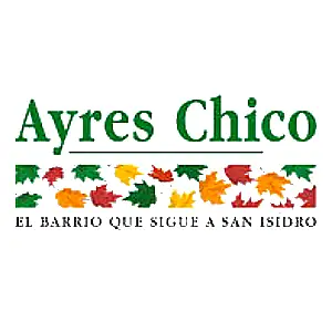 Ayres Chico