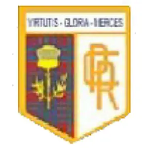 Colegio Parish Robertson