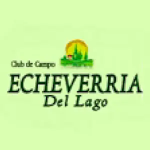Echeverría del Lago