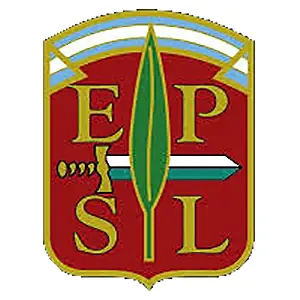 Escuela Parroquial Santa Lucía
