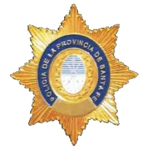 Penitenciaria de Coronda