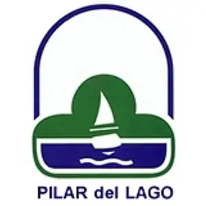 Pilar del Lago