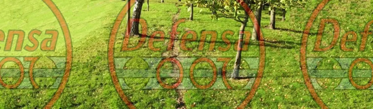 Sensores electromagnéticos.