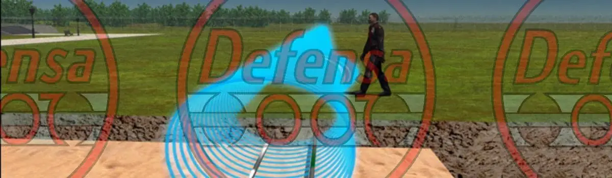 Sensores electromagnéticos.