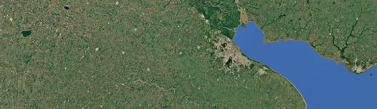 Zona de cobertura: A.M.B.A. y provincia de Buenos Aires.